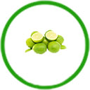  Quả cây thảo dược