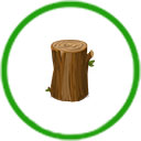  Thân cây thảo dược