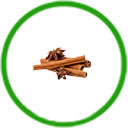  Vỏ cây thảo dược